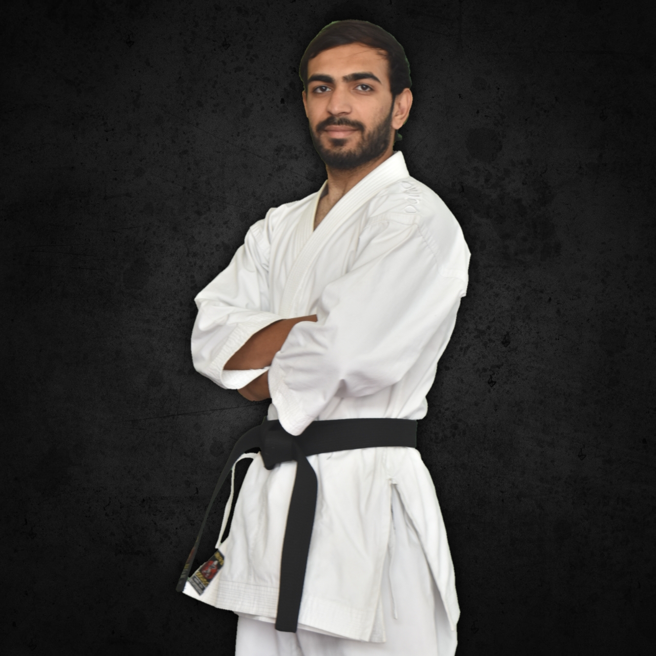 Sensei Harsh Padiya