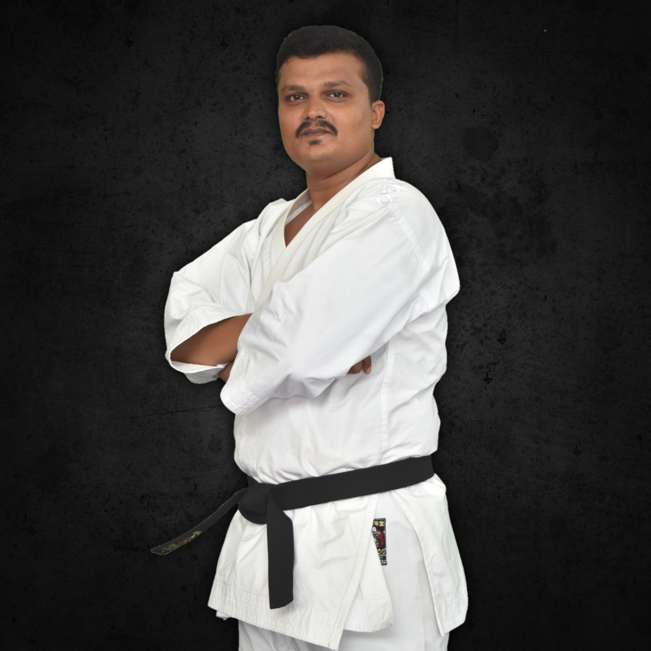 Sensei Deep Parmar