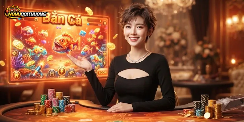 Bắn Cá Sun Rồng – Những Điều Người Cũ Ước Biết Sớm