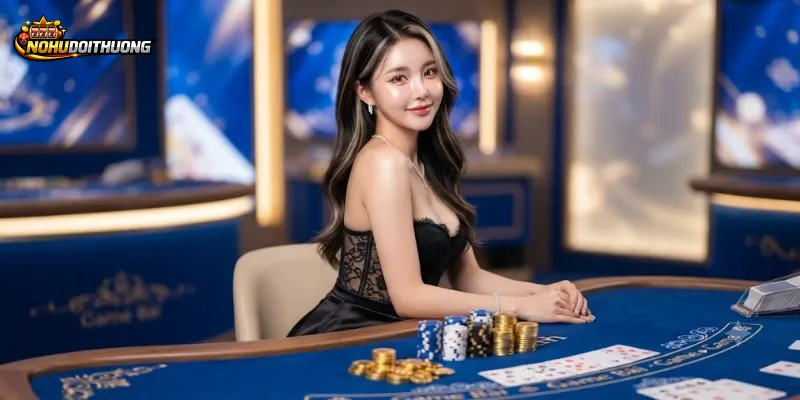 Mini Poker Đổi Thưởng – Cách Vào Ván, Cách Đặt, Cách Dừng