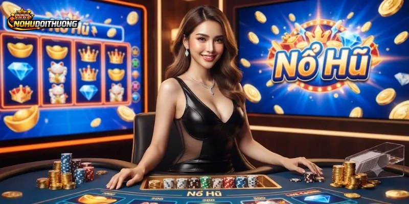 Nổ Hũ Aladdin Slots – Những Thứ Cần Nắm Trước Ván Đầu