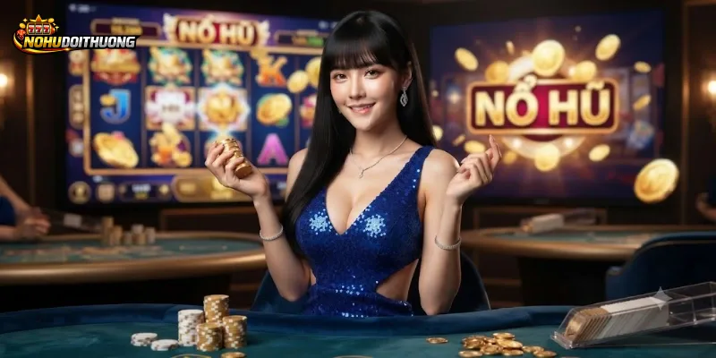 Nổ Hũ Bí Mật Cleopatra – Kinh Nghiệm Nhặt Được Sau Nhiều Ván