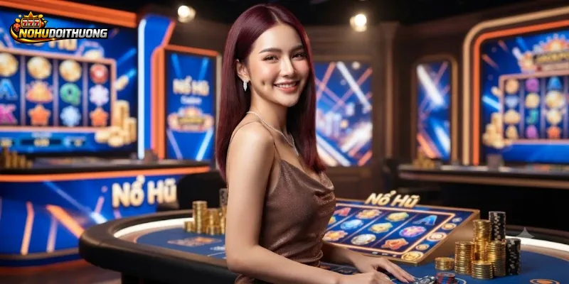 Nổ Hũ Lân Sinh Phú Quý – Đánh Giá Thẳng, Không Tô Hồng