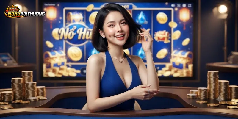 Nổ Hũ Miền Viễn Tây: Đủ Ý, Đủ Mẹo, Đủ Cảnh Báo