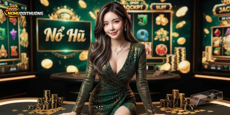 Nổ Hũ Phong Thần – Kinh Nghiệm Chọn Bàn Và Chọn Giờ